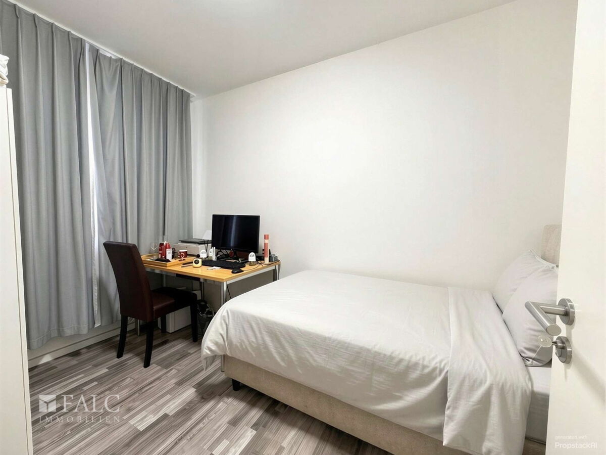 Schlafezimmer