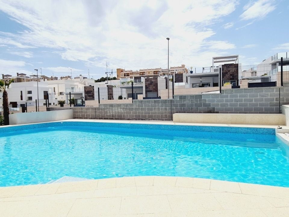 Gemeinschaftspool