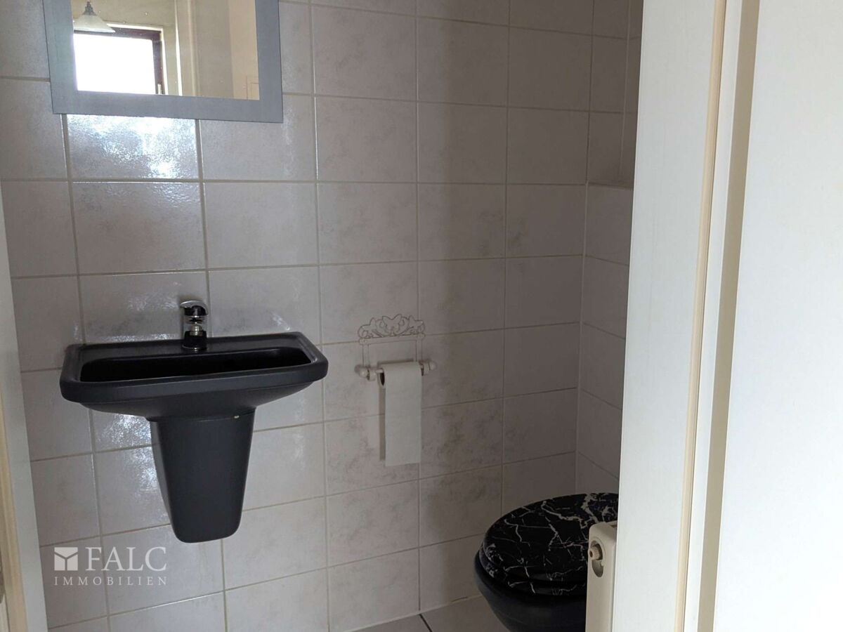 Gäste WC