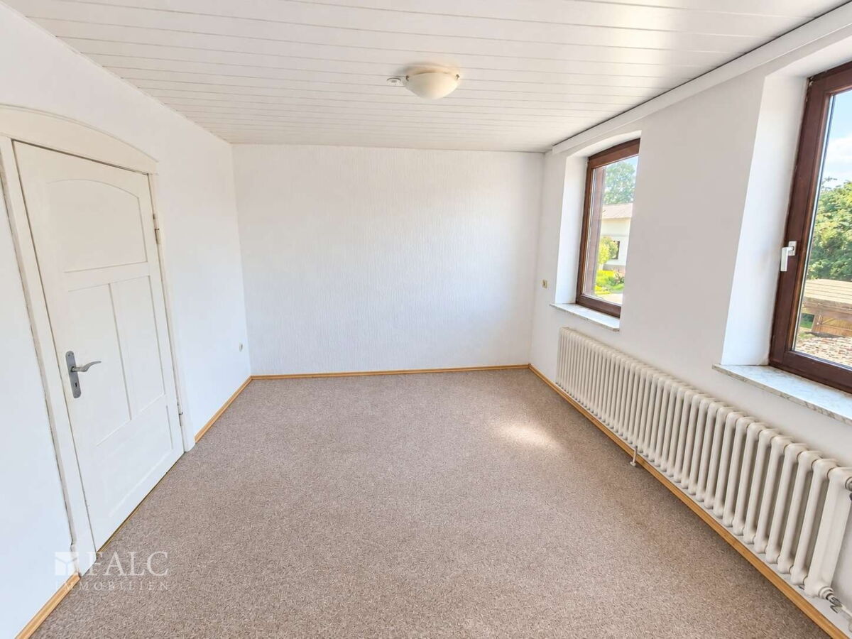 Zimmer OG Haus 2