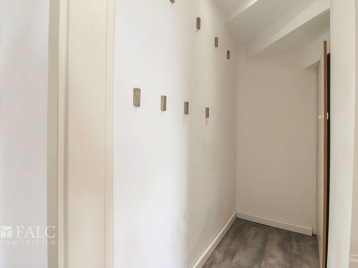 Garderobe