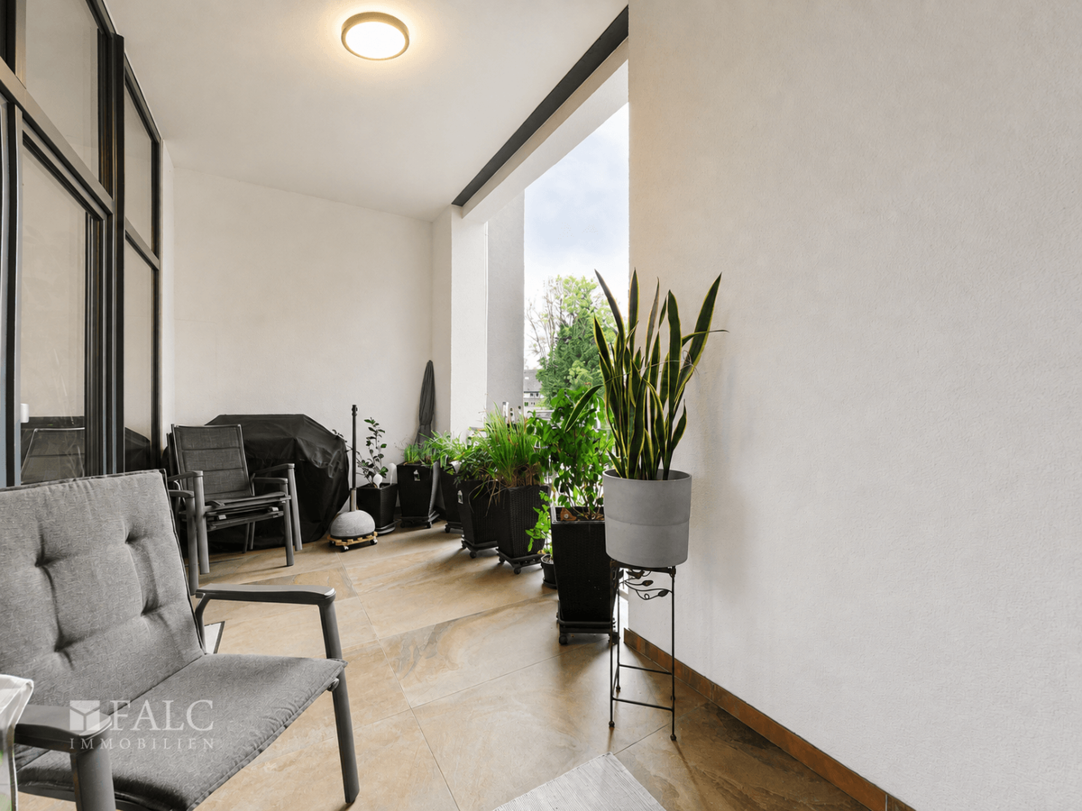 Loggia
