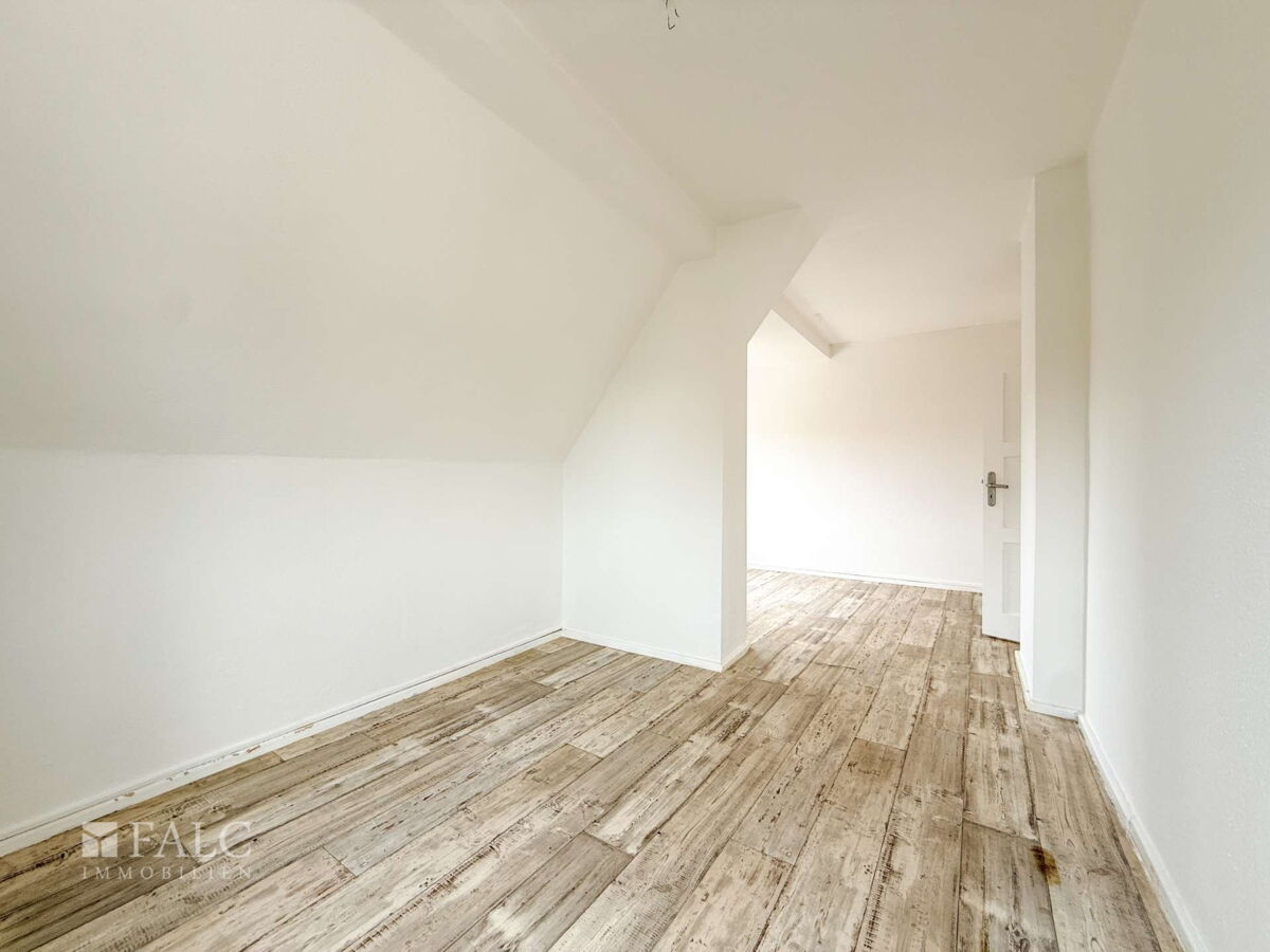 1. Raum Dachgeschoss