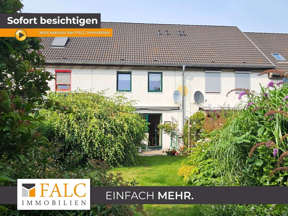 RMH Rückansicht