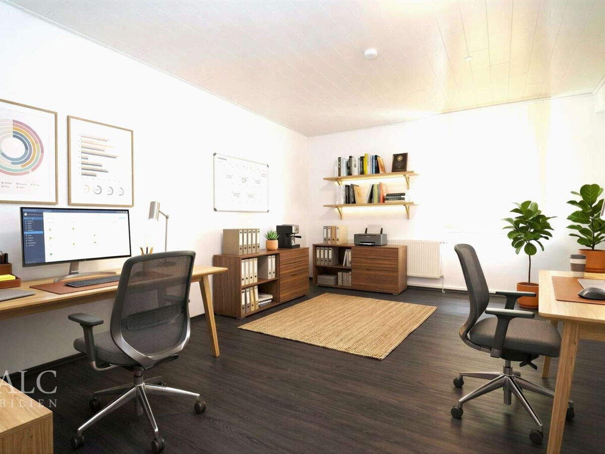 Oder als Office!
