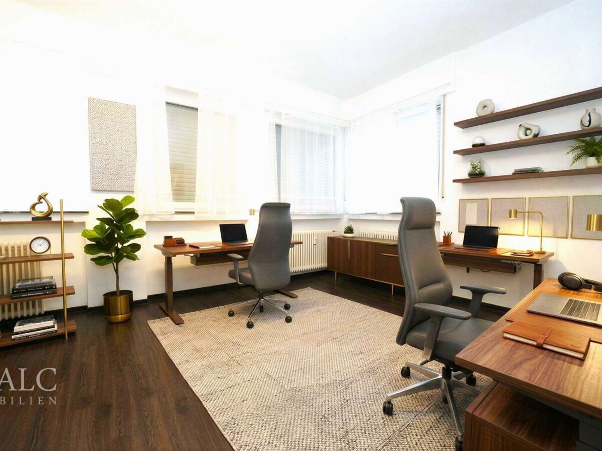 mögl. Büro