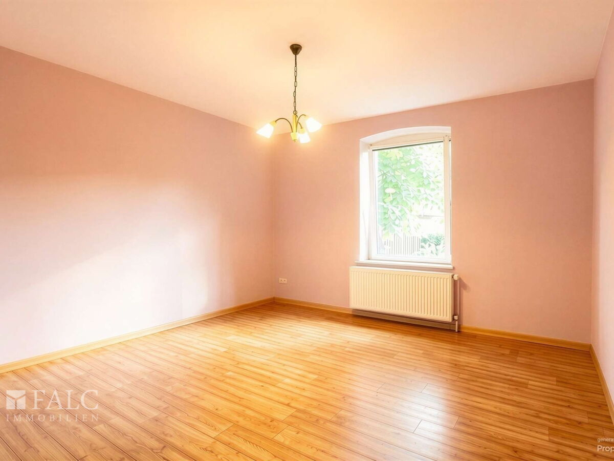 Schlafzimmer EG