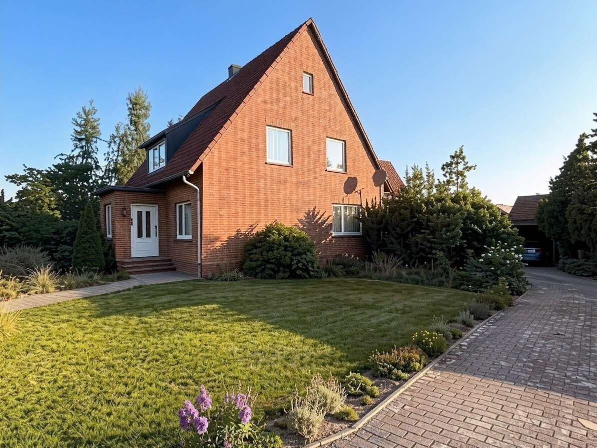 Ein-/ Zweifamilienhaus 