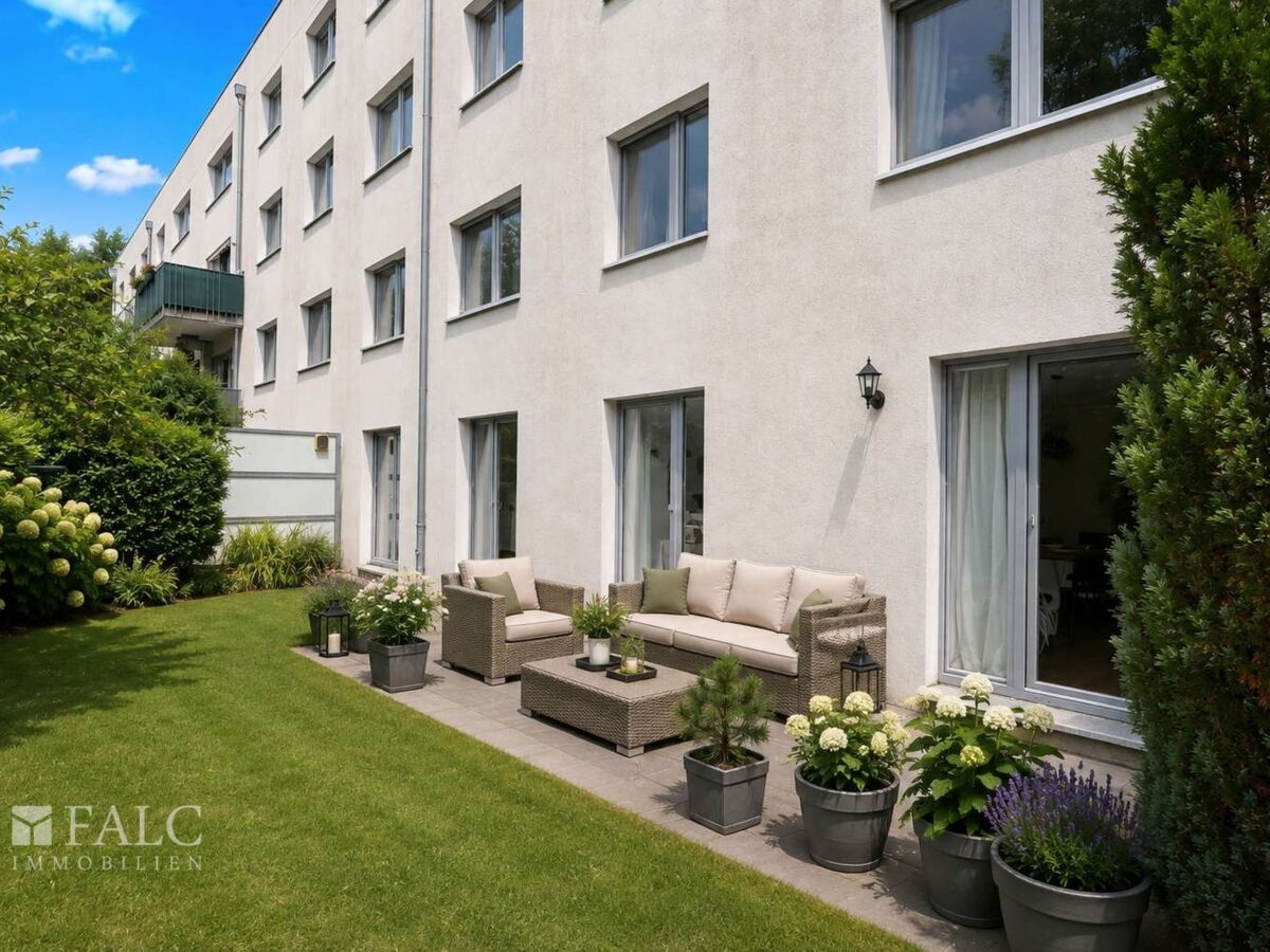Garten