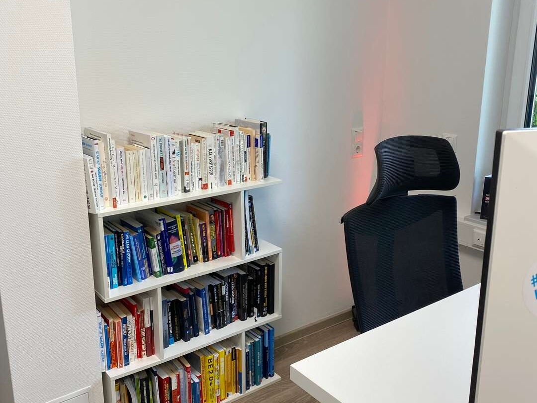 Büro1