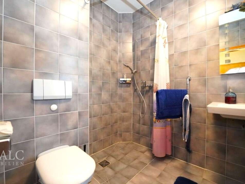 Für die Morgenroutine