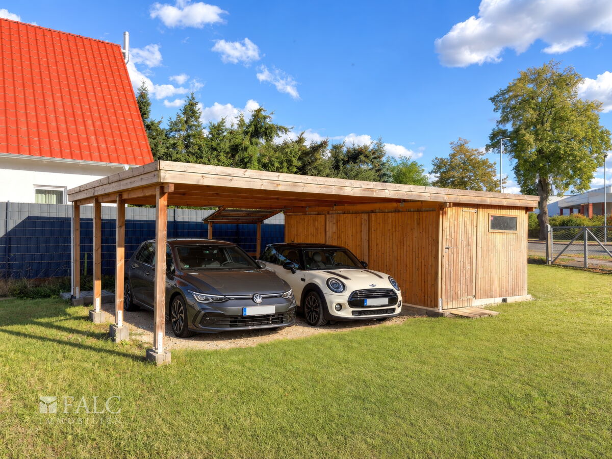 Carport 
