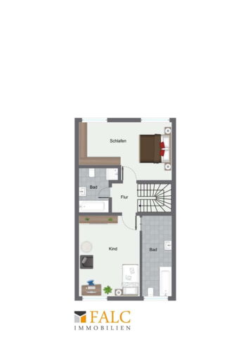 Grundriss 1.OG