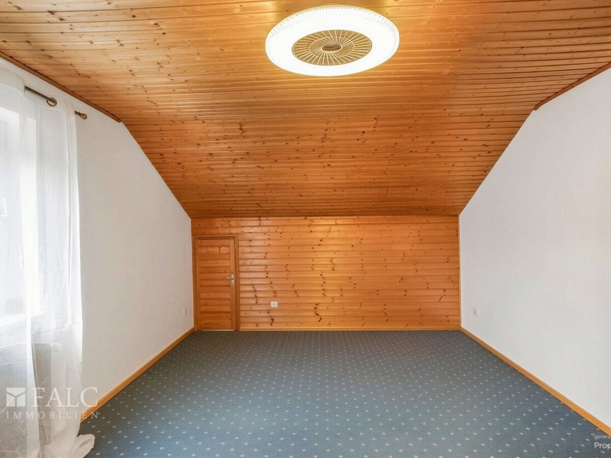 OG Schlafzimmer  - (KI generiert)