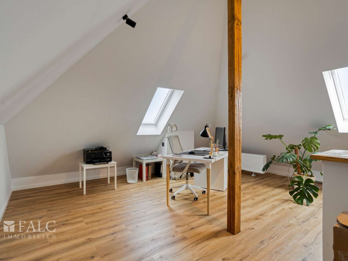 Arbeitszimmer