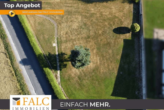 Grundstück