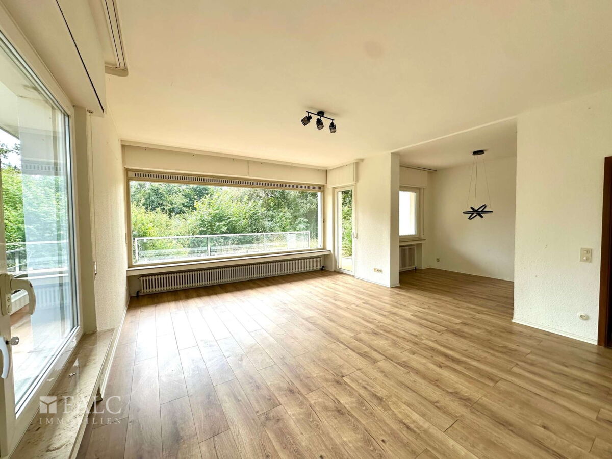 Wohnzimmer - Original