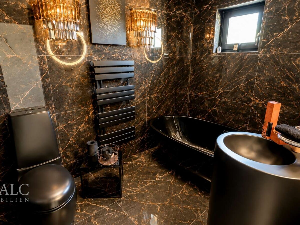 Badezimmer I