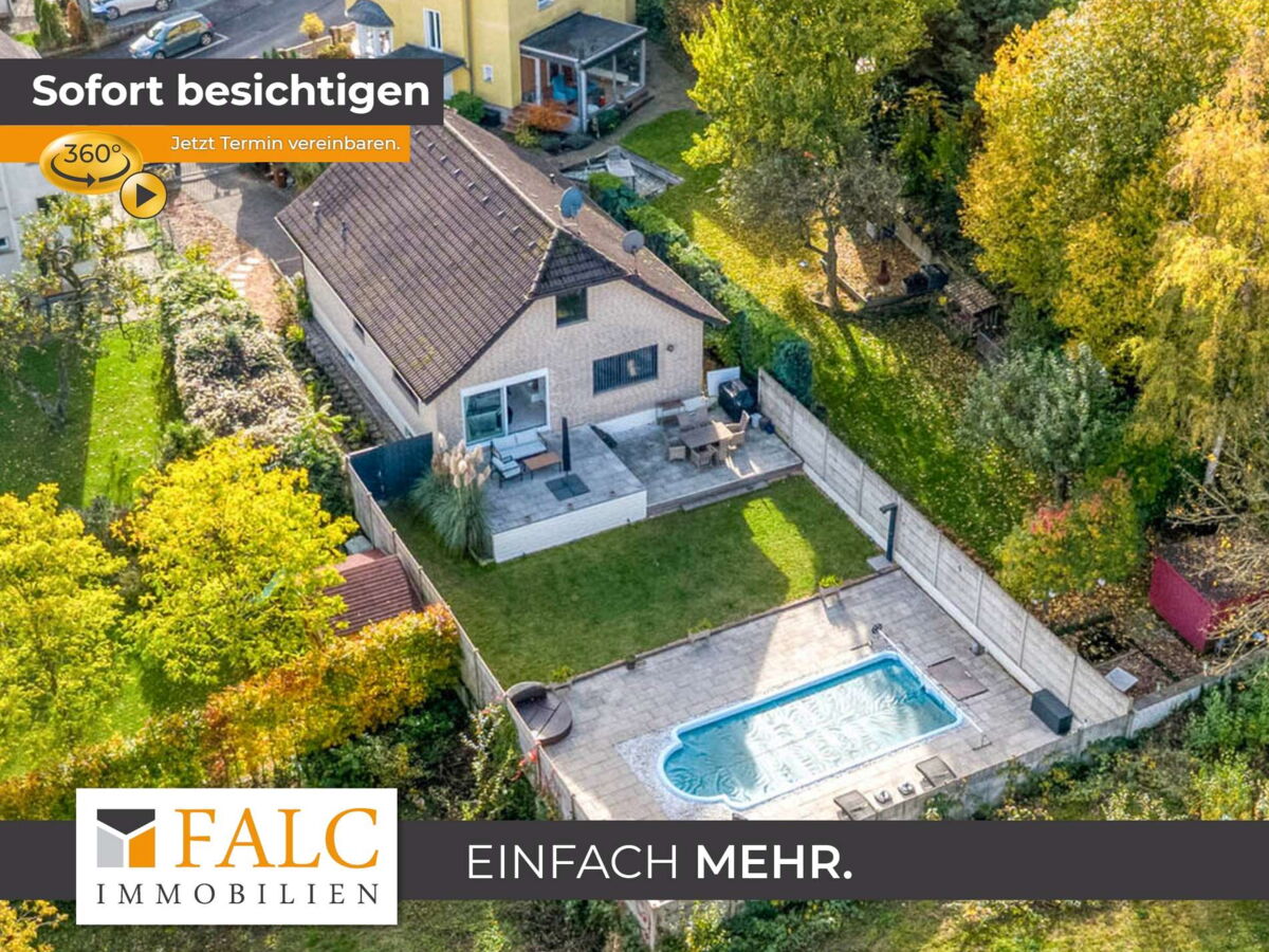 Wellness für die Familie