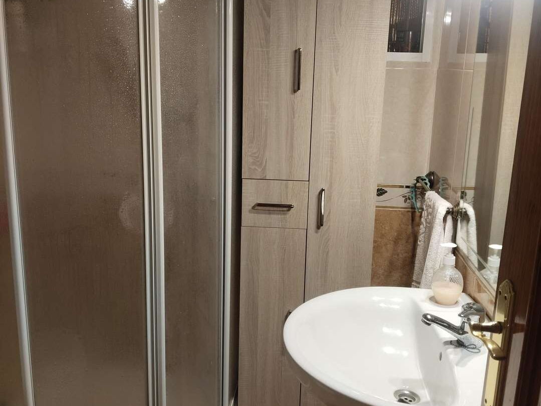 Badezimmer 1