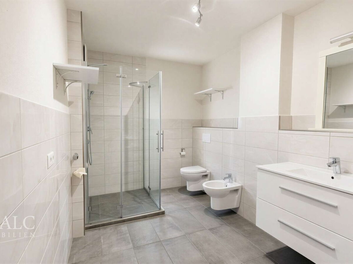 Badezimmer Keller