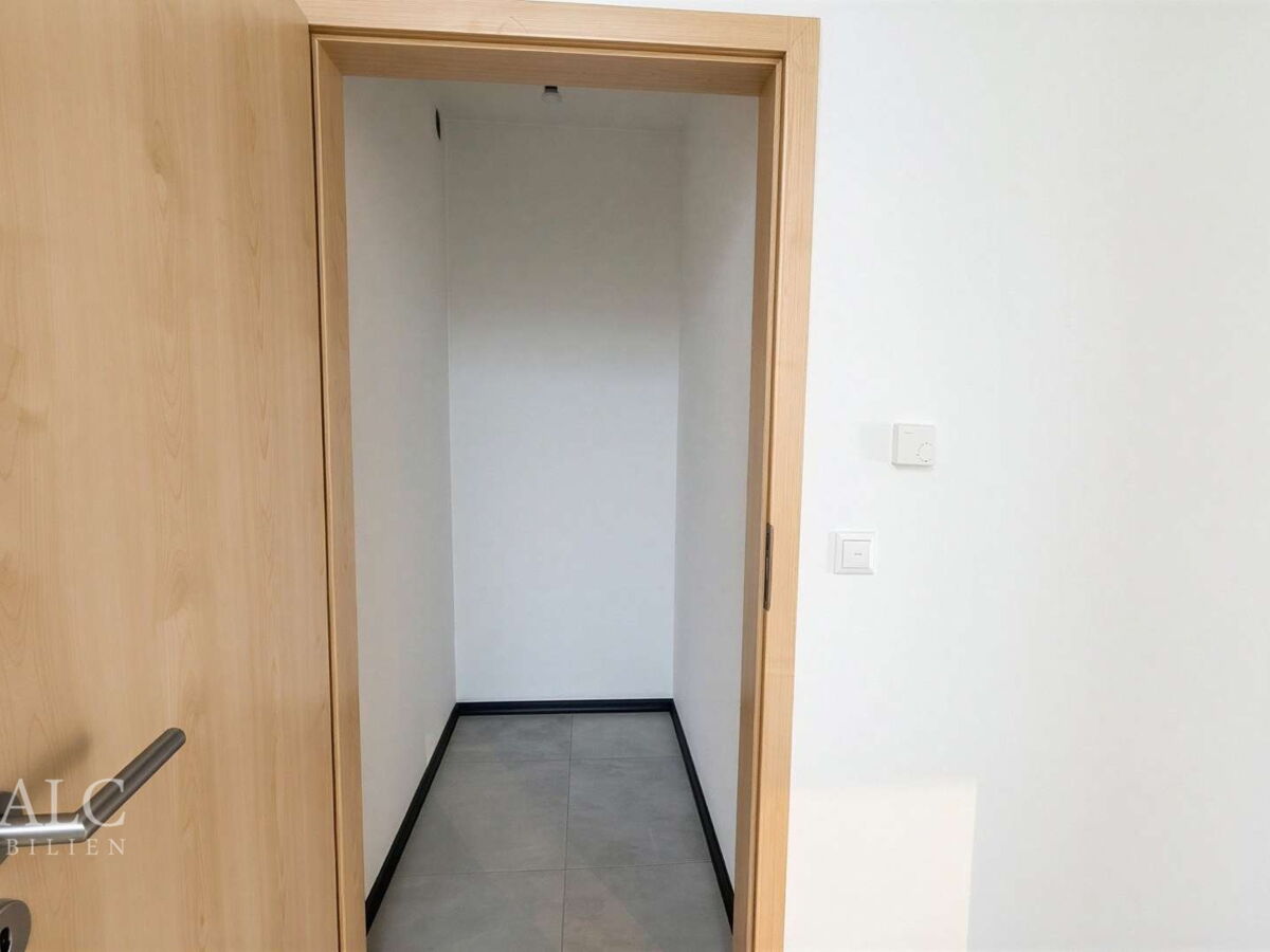 Abstellraum Kellerwohnung