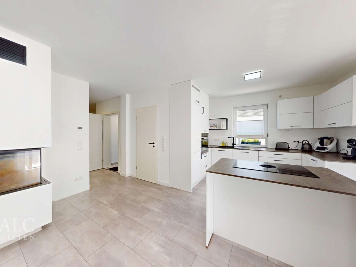 Vorderhaus_Wohnung 1_EG_Küche