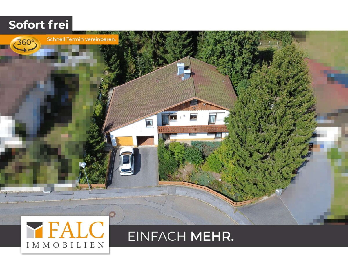 Außenansicht Oben