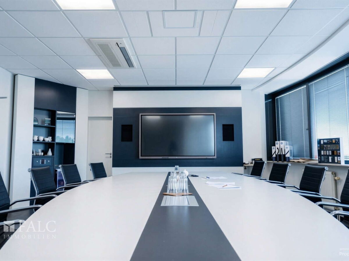 Konferenzraum