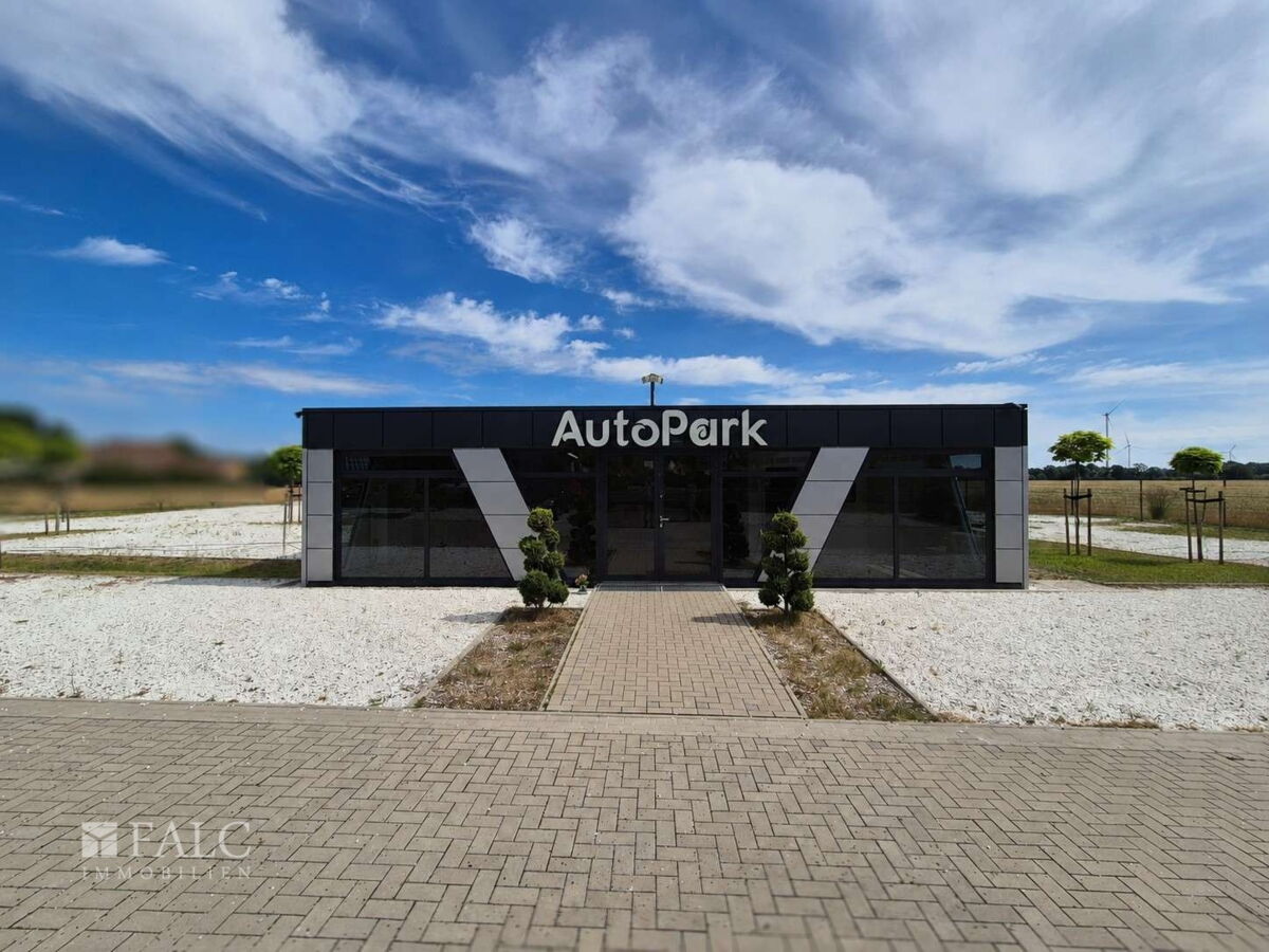 Außenansicht