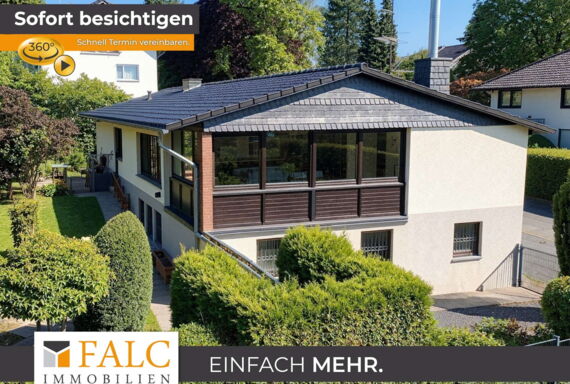 Außenansicht 