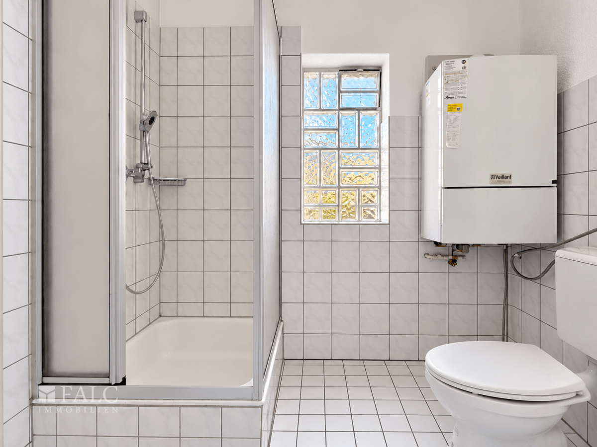 Badezimmer 1. OG