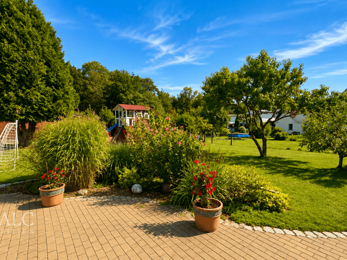 Garten 