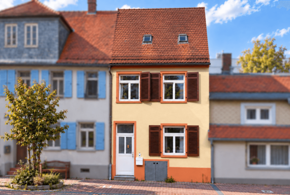 Außenansicht