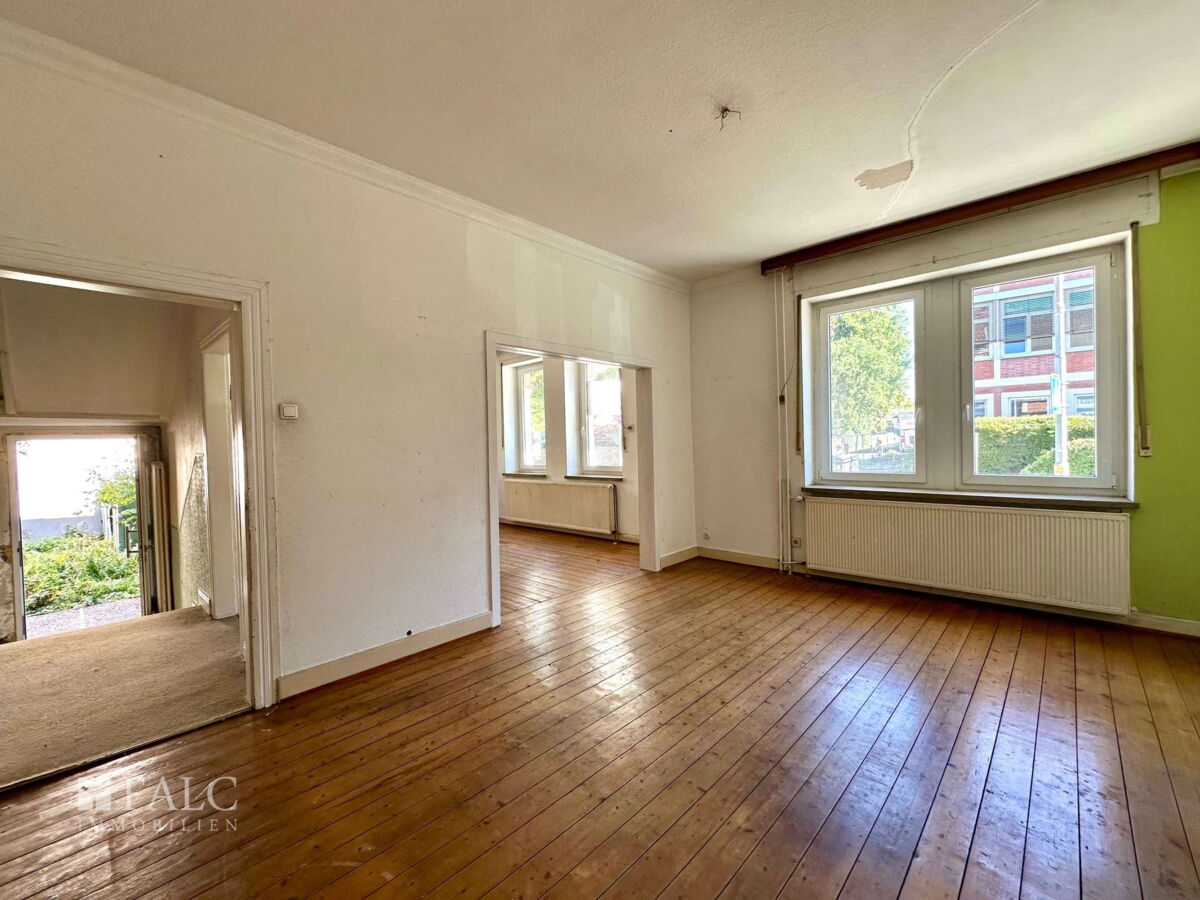 Wohnzimmer 1 EG