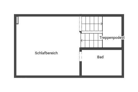Dachgeschoss