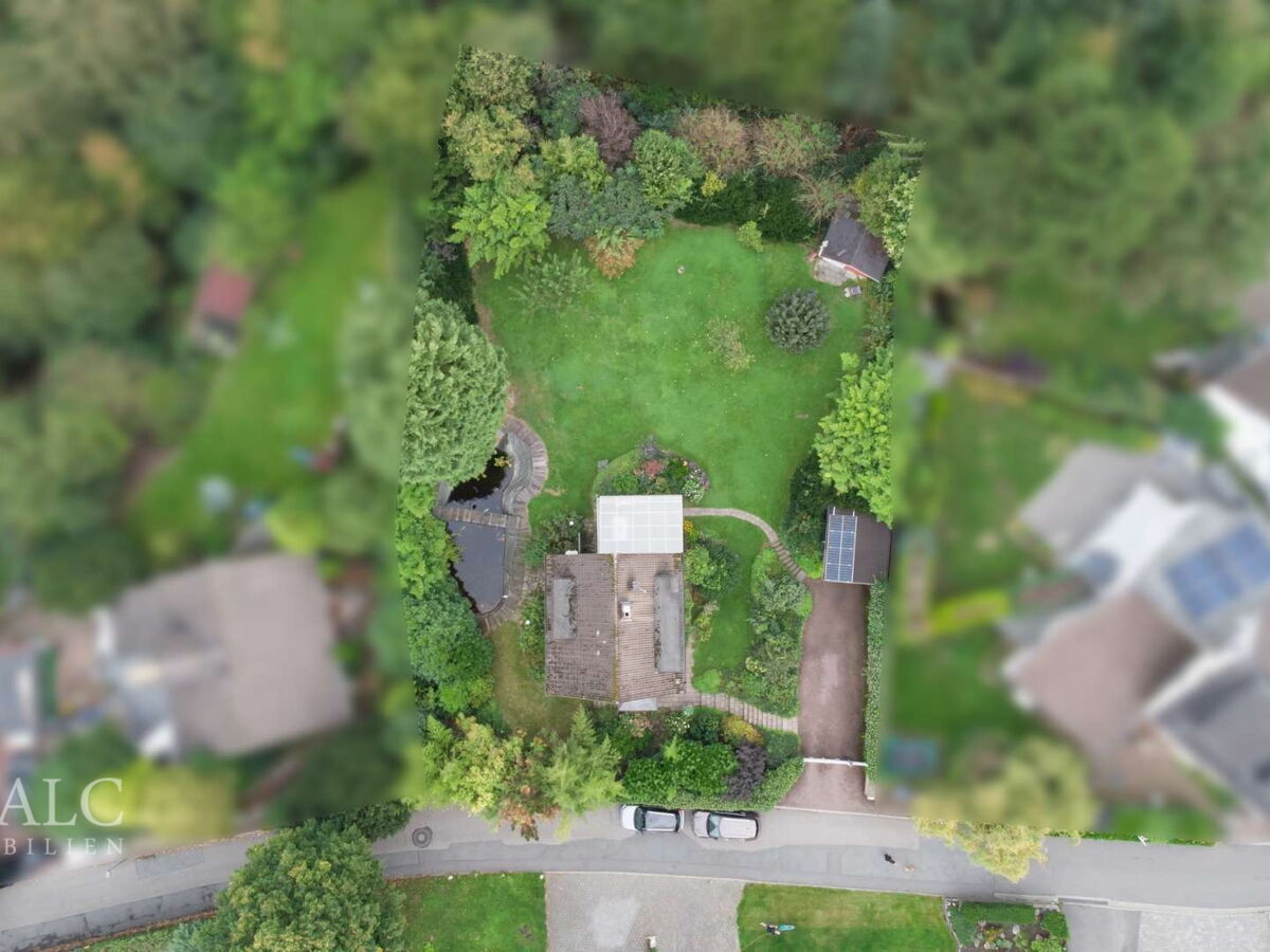 Luftaufnahme