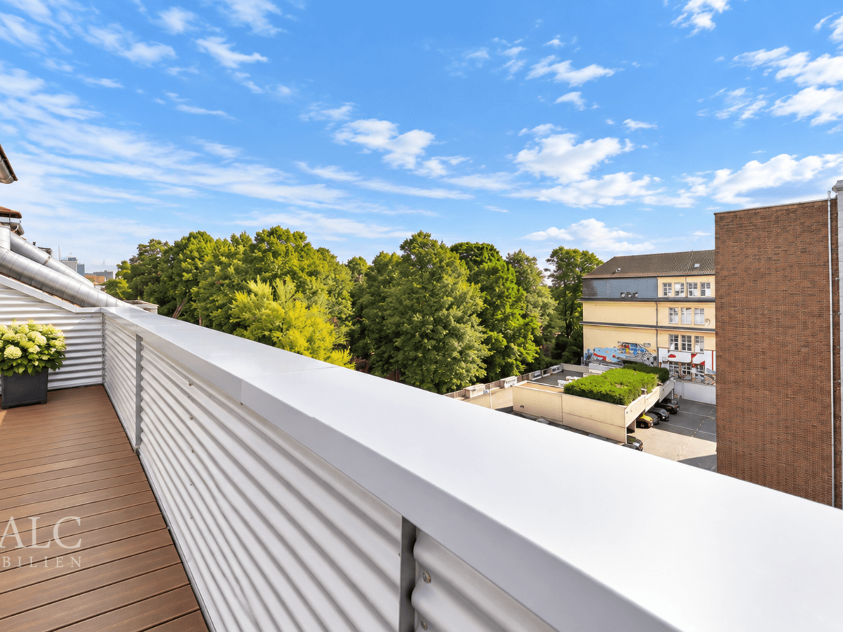 Balkon DG