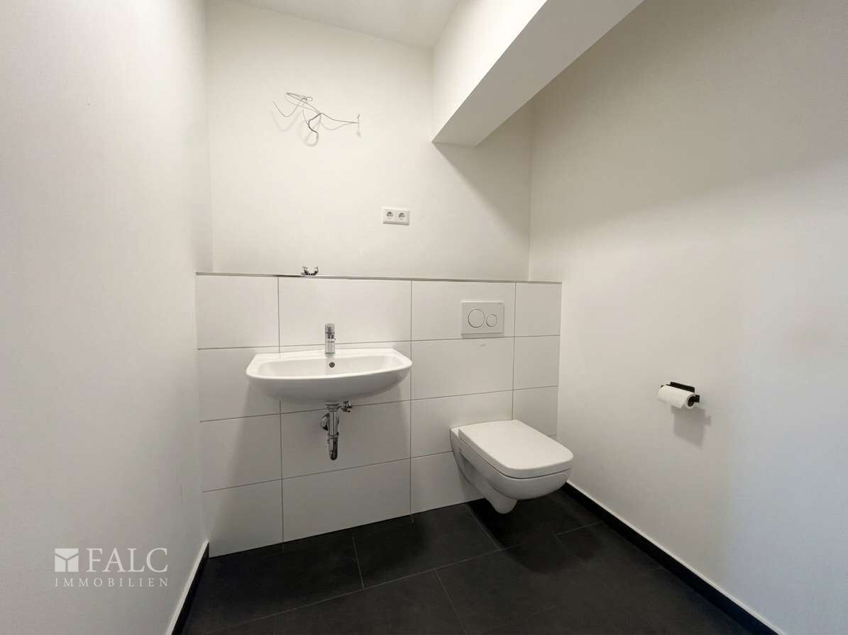 Gäste WC