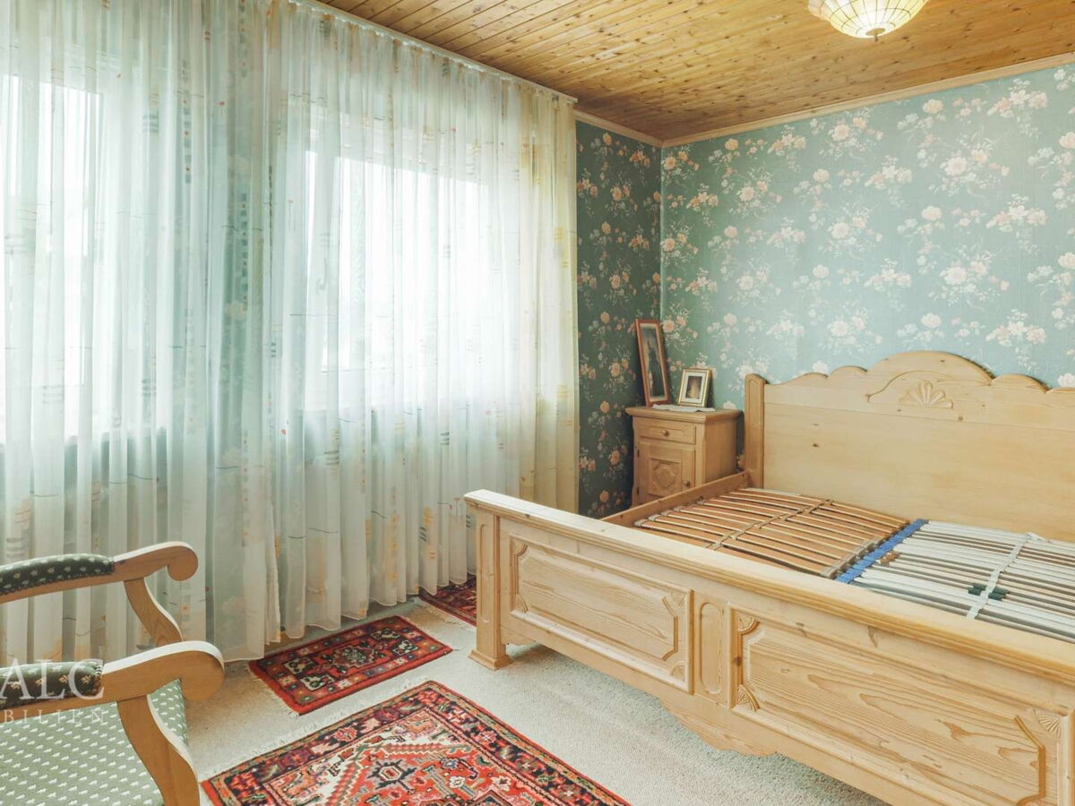 OG Schlafzimmer