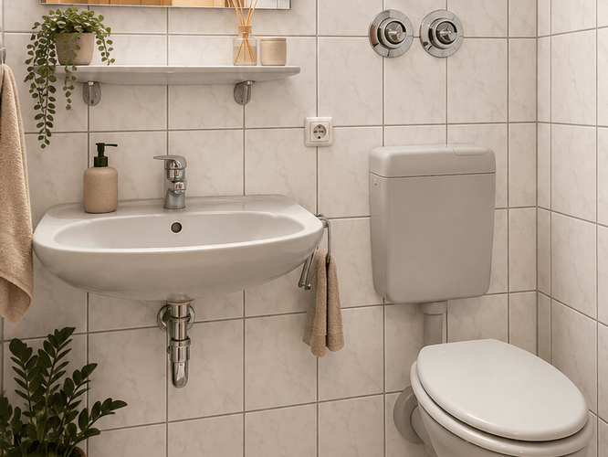 Badezimmer Bsp.