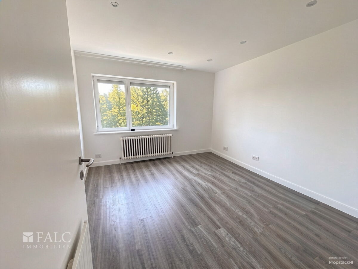 Kinderzimmer EG  - (KI generiert)