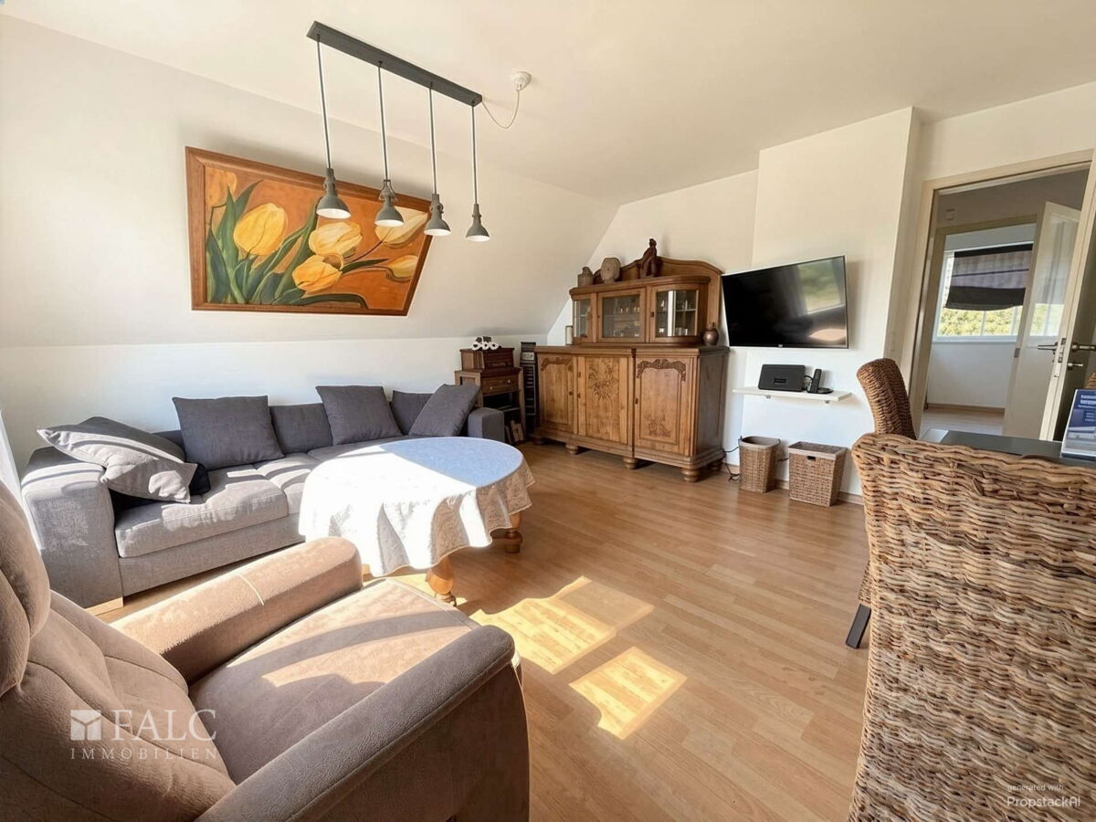 Wohnzimmer DG 1 