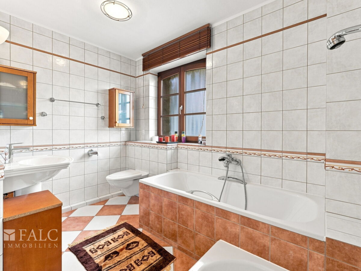 Badezimmer 2