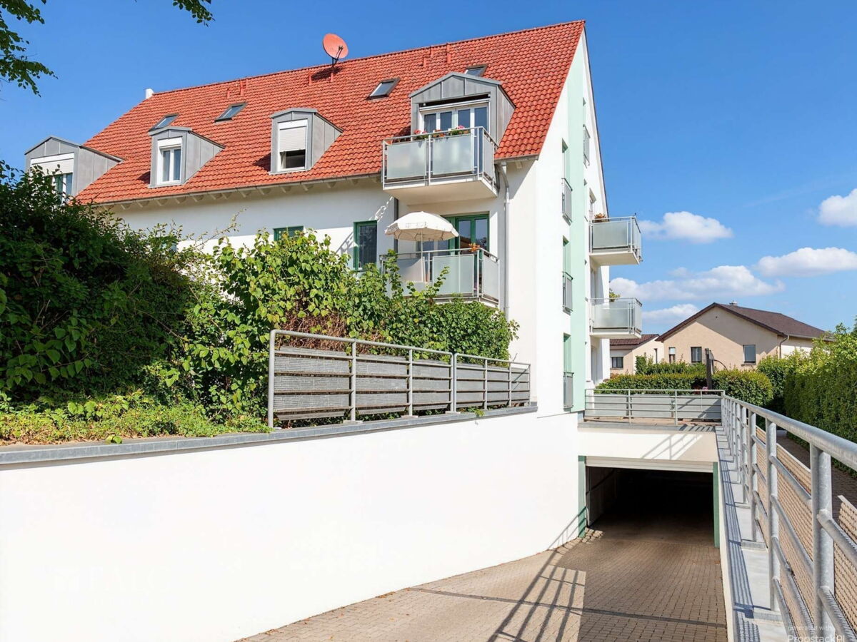 EBK, Keller, TG-Stellplatz im Kaufpreis inklusive