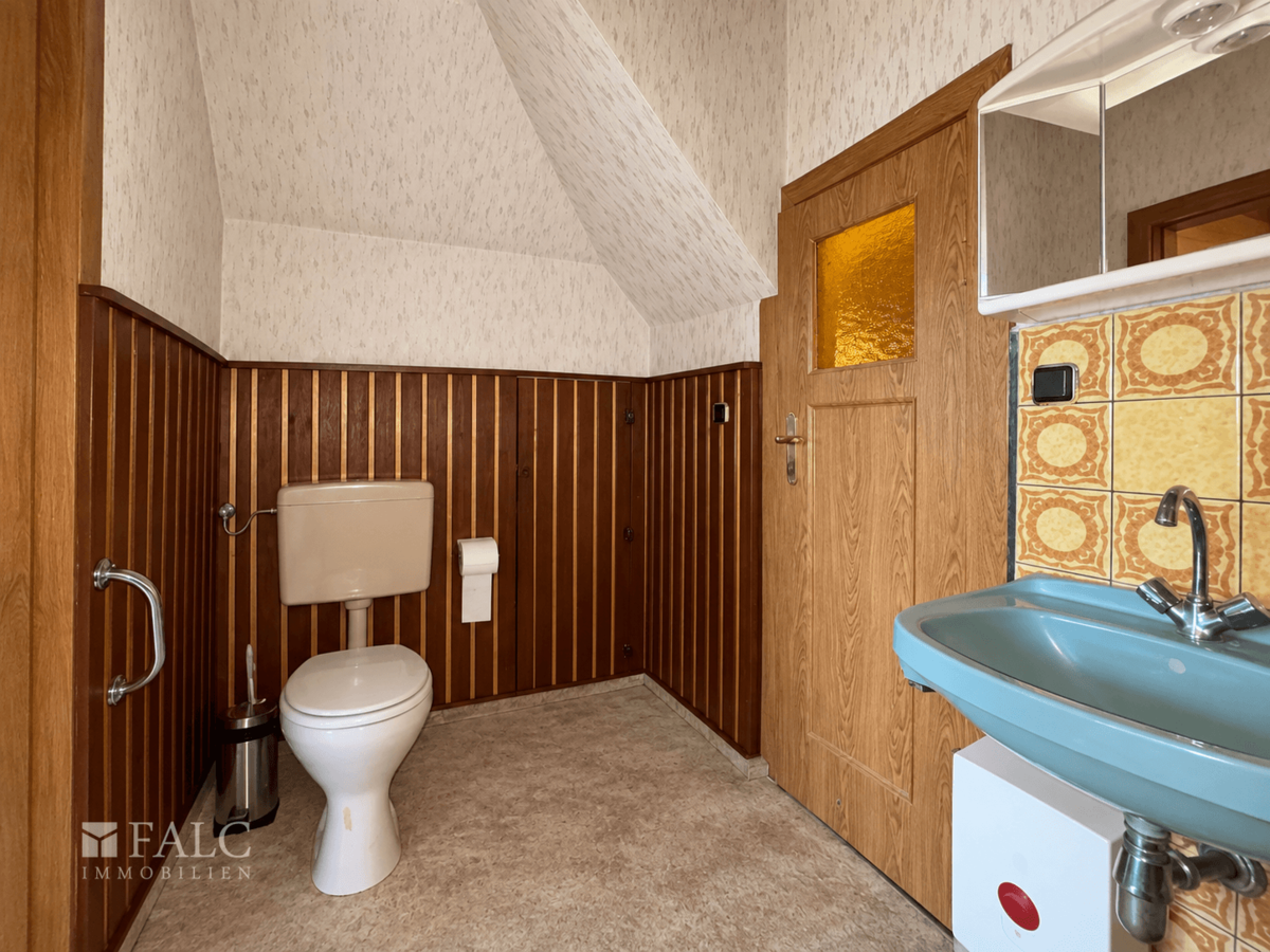 Badezimmer