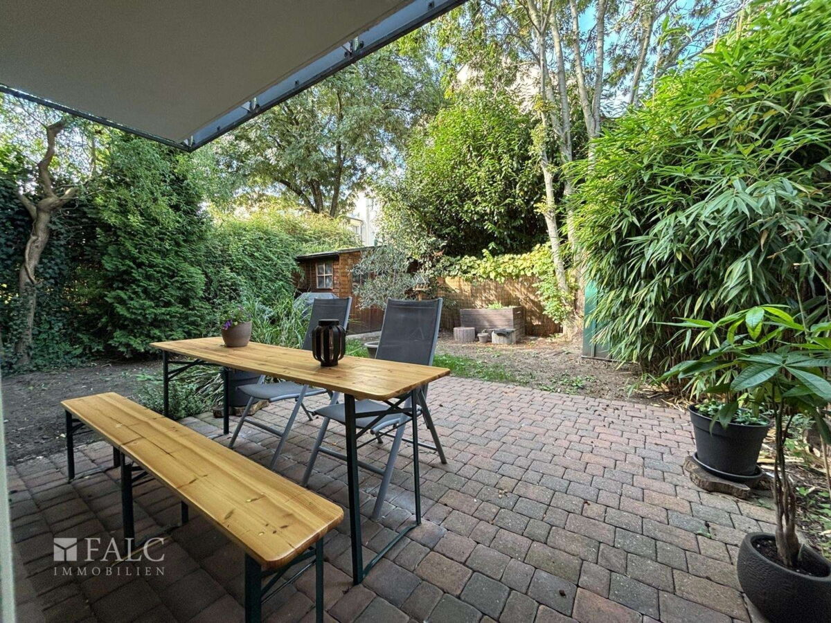 Garten