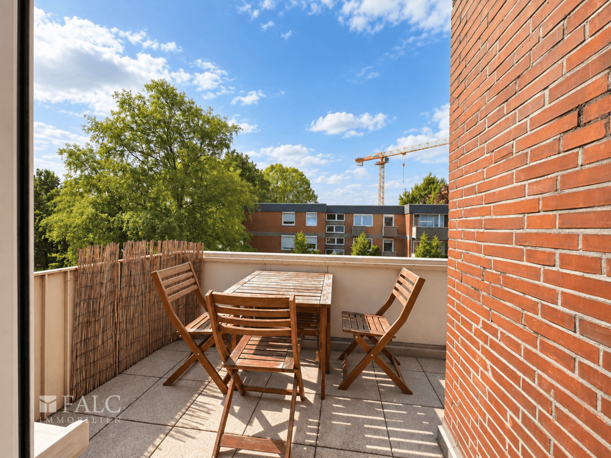 Balkon