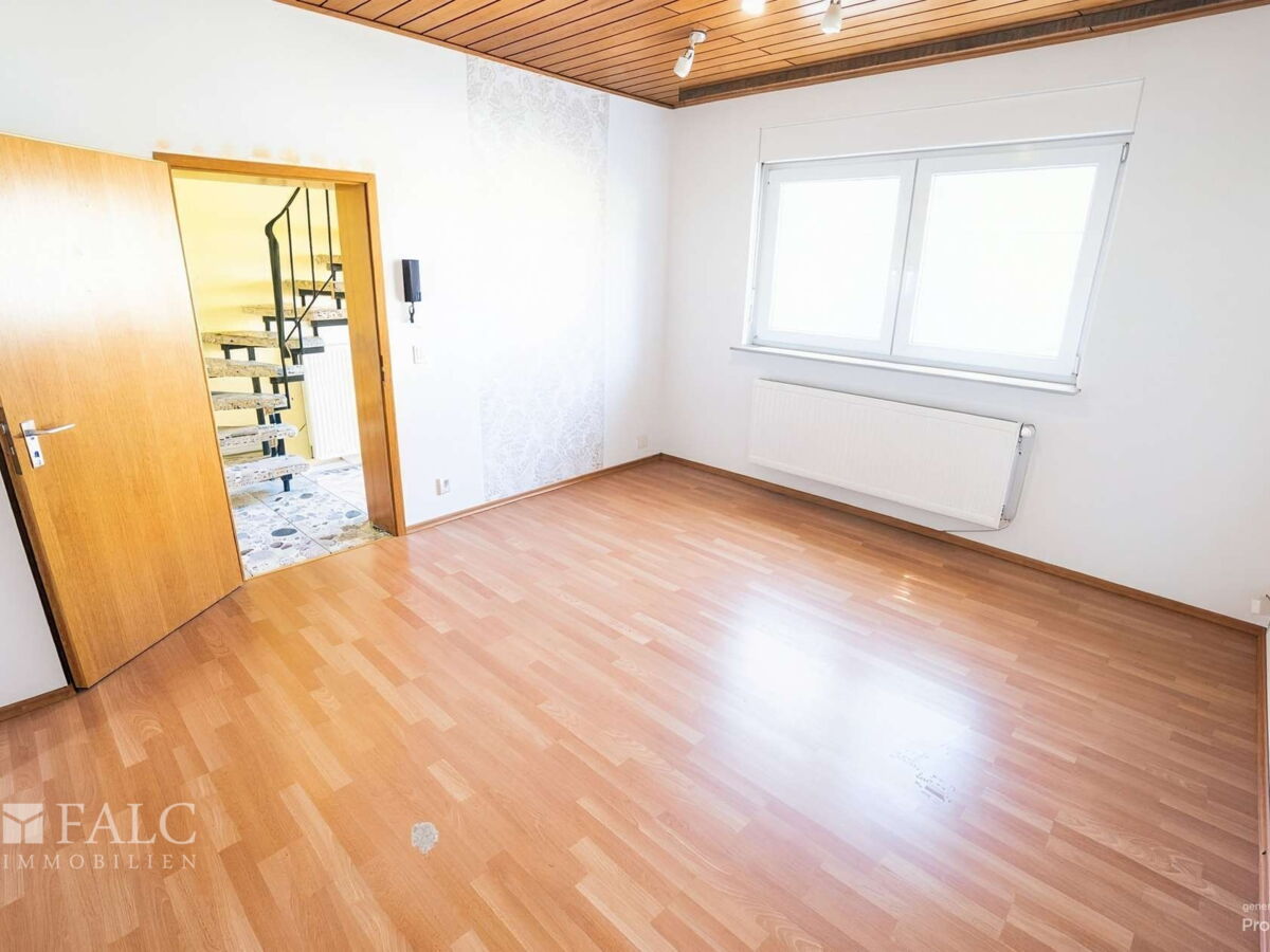 Wohnzimmer EG