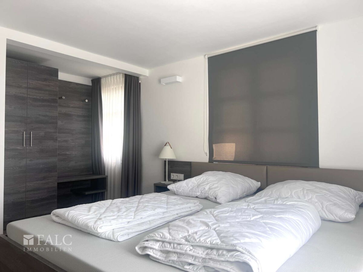 Hotelzimmer